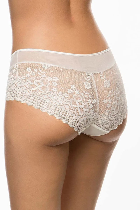 Empreinte Melody Shorty